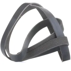 Courroie trapézoïdale à nervures Micro-V® 7PK1750 Gates 7PK1750 pas cher