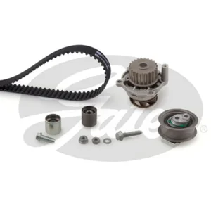 Pompe à eau + kit de courroie de distribution PowerGrip® KP35604XS-2 Gates KP35604XS2 pas cher
