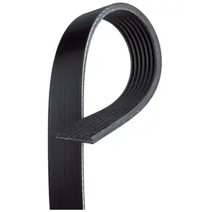 Courroie trapézoïdale à nervures Micro-V® 7PK1735 Gates 7PK1735 pas cher