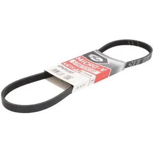 Courroie d'accessoires GATES 4PK903SF - Réf. 1386949