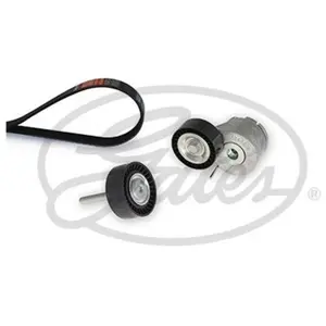 Kit de courroies d'accessoires GATES K016PK1525 - Réf. 1384753 pas cher