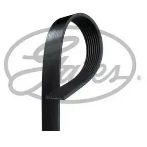 Courroie trapézoïdale à nervures Micro-V® 7PK1338 Gates 7PK1338 pas cher