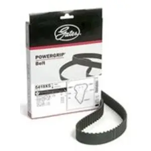 Courroie crantée PowerGrip® T265 Gates T265 pas cher