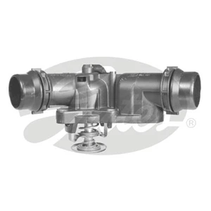 Comparateur de prix : Thermostat, liqiuide de refroidissement GATES, par ex. pour BMW