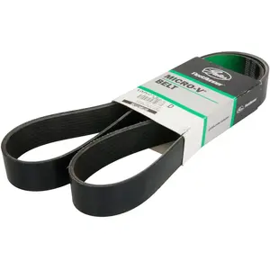 Courroie trapézoïdale à nervures GATES 10PK1513HD pas cher