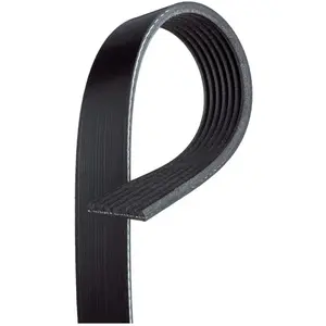 Courroie trapézoïdale à nervures GATES 7PK1753HD pas cher