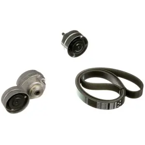 GATES Kit Micro-V K017PK1690HD pas cher