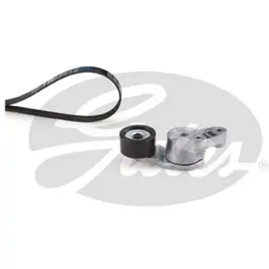 GATES Kit Micro-V K018PK1260HD pas cher