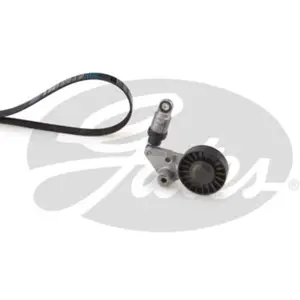 Kit de courroies d'accessoires GATES K016PK1903 - Réf. 1384804 pas cher