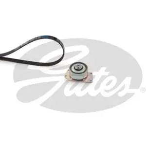 GATES Kit Micro-V K016PK1010 pas cher