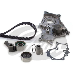 Comparateur de prix : Pompe à eau + kit de courroie de distribution PowerGrip® KP25562XS-2 Gates KP25562XS2