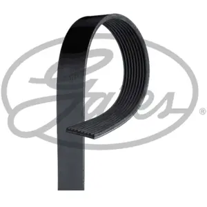 GATES 9PK1887HD Courroie Poly-V FleetRunner Micro-V® pas cher