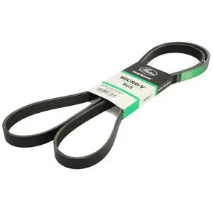 Courroie trapézoïdale à nervures GATES 6PK2030HD pas cher