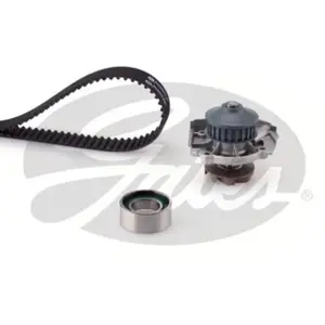 Kit Distribution & Pompe À Eau Gates Kp15544xs pas cher