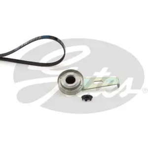 GATES Kit Micro-V K016PK1163 pas cher