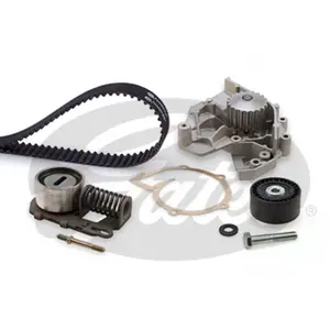 Kit Distribution & Pompe À Eau Gates Kp15249xs pas cher