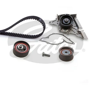 Comparateur de prix : Pompe à eau + kit de courroie de distribution PowerGrip® KP35493XS-1 Gates KP35493XS1