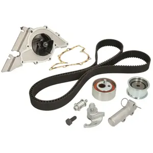 Comparateur de prix : Pompe à eau + kit de courroie de distribution PowerGrip® KP25493XS-1 Gates KP25493XS1