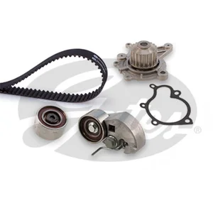Pompe à eau + kit de courroie de distribution PowerGrip® KP15579XS-1 Gates KP15579XS1 pas cher