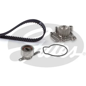 Pompe à eau + kit de courroie de distribution PowerGrip® GATES, par ex. pour Honda pas cher