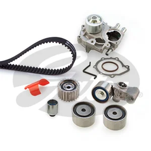 Pompe à eau + kit de courroie de distribution PowerGrip® GATES, par ex. pour Subaru pas cher