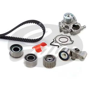 Comparateur de prix : Pompe à eau + kit de courroie de distribution PowerGrip® KP15537XS-1 Gates KP15537XS1