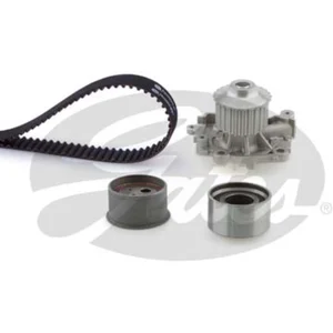 Comparateur de prix : Pompe à eau + kit de courroie de distribution PowerGrip® KP15514XS-2 Gates KP15514XS2