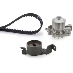 Pompe à eau + kit de courroie de distribution PowerGrip® KP15445XS-2 Gates KP15445XS2 pas cher