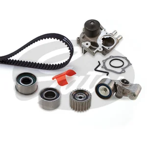 Pompe à eau + kit de courroie de distribution PowerGrip® GATES, par ex. pour Subaru pas cher