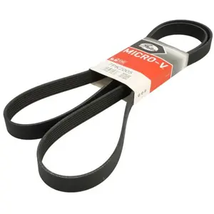 Courroie trapézoïdale à nervures Micro-V® 7PK2005 Gates 7PK2005 pas cher
