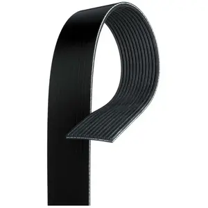 Courroie trapézoïdale à nervures GATES 12PK1815HD pas cher