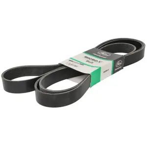 GATES 9PK2835HD Courroie Poly-V FleetRunner  Micro-V® pas cher