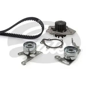 Kit Distribution & Pompe À Eau Gates Kp15049xs pas cher