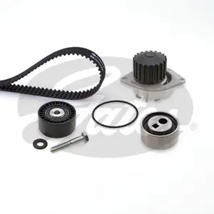 Kit Distribution & Pompe À Eau Gates Kp15418xs pas cher