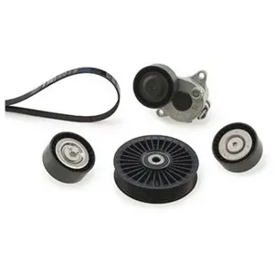 GATES Kit Micro-V K076PK2153 pas cher