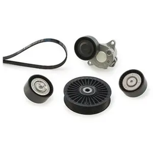 Comparateur de prix : Kit de courroies d'accessoires GATES K086PK2153 - Réf. 224K086PK2153