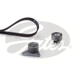 Kit De Distribution Gates K015509xs pas cher