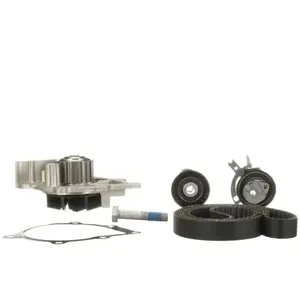 Comparateur de prix : Pompe à eau + kit de courroie de distribution PowerGrip® KP25633XS Gates KP25633XS