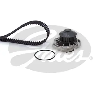 Kit Distribution & Pompe À Eau Gates Kp15311 pas cher
