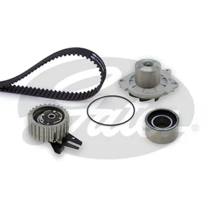 Pompe à eau + kit de courroie de distribution PowerGrip® KP45500XS Gates KP45500XS pas cher