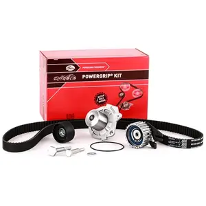 Comparateur de prix : Pompe à eau + kit de courroie de distribution PowerGrip® KP55500XS Gates KP55500XS