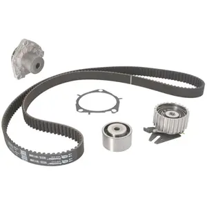 Comparateur de prix : Pompe à eau + kit de courroie de distribution PowerGrip® KP45623XS Gates KP45623XS