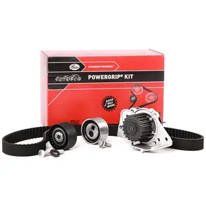 Comparateur de prix : Kit de distribution + pompe à eau GATES KP35524XS - Réf. 033KP35524XS