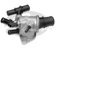 Thermostat, liqiuide de refroidissement GATES, par ex. pour Fiat, Alfa Romeo pas cher