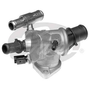 GATES Thermostat d'eau pour FIAT: Palio, Strada (Ref: TH28988G1) pas cher