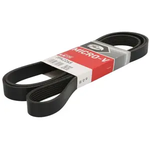 Courroie trapézoïdale à nervures Micro-V® 7PK2265 Gates 7PK2265 pas cher