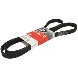 Comparateur de prix : Courroie trapézoïdale à nervures Micro-V® 7PK1870 Gates 7PK1870