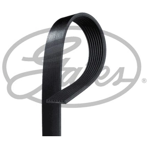 Comparateur de prix : Courroie trapézoïdale à nervures Micro-V® 8PK2200 Gates 8PK2200