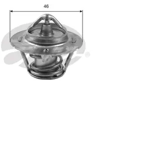 Thermostat d'eau TH30491G1 Gates TH30491G1 pas cher