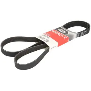 Courroie trapézoïdale à nervures Micro-V® 6PK1778 Gates 6PK1778 pas cher